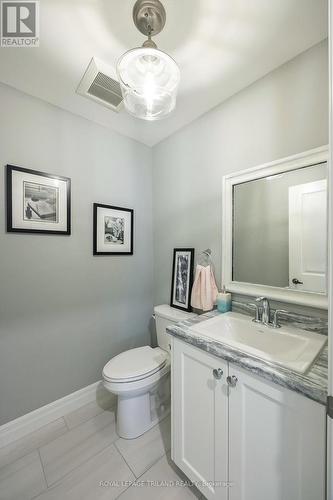 73 Renaissance Drive, St. Thomas, ON - Indoor Photo Showing Bathroom