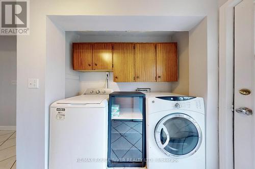 4929 County Road 10, Port Hope, ON - Indoor Photo Showing Laundry Room