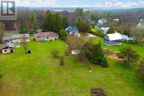 4929 County Road 10, Port Hope, ON - Outdoor With View