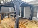 #55 -22790 Amiens Rd, Middlesex Centre, ON  - Outdoor With Deck Patio Veranda With Exterior 