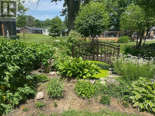 Beautiful Grounds - 55 - 22790 Amiens Road, Middlesex Centre (Komoka), ON - Outdoor