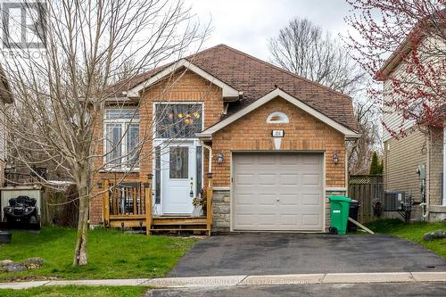 434 Abound Crescent, Peterborough, ON - Outdoor