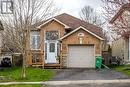 434 Abound Crescent, Peterborough, ON  - Outdoor 