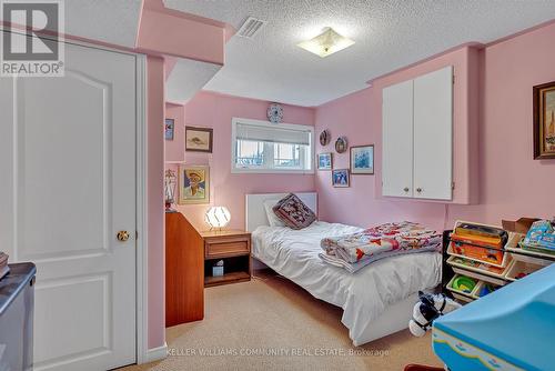 434 Abound Crescent, Peterborough, ON - Indoor Photo Showing Bedroom