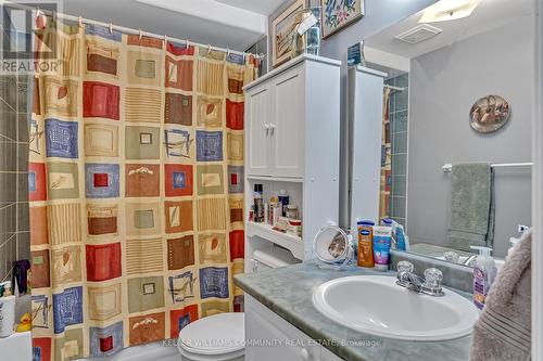 434 Abound Crescent, Peterborough, ON - Indoor Photo Showing Bathroom