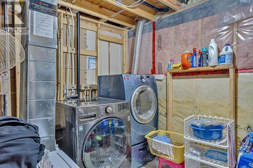 434 Abound Crescent, Peterborough, ON - Indoor Photo Showing Laundry Room