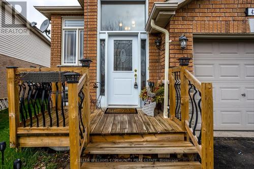 434 Abound Crescent, Peterborough, ON - Outdoor