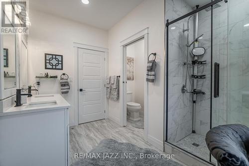 20 Smith Drive, Havelock-Belmont-Methuen, ON - Indoor Photo Showing Bathroom