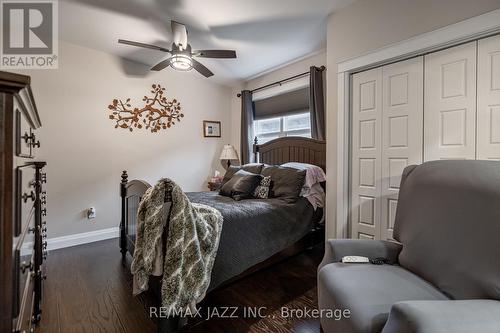 20 Smith Drive, Havelock-Belmont-Methuen, ON - Indoor Photo Showing Bedroom