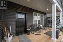 20 Smith Drive, Havelock-Belmont-Methuen, ON  - Outdoor With Deck Patio Veranda With Exterior 