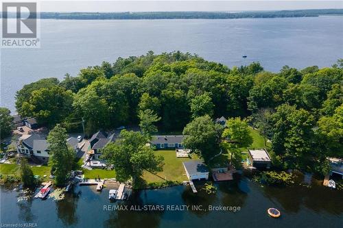 51 Sugarbush Tr, Kawartha Lakes, ON - Outdoor With Body Of Water With View