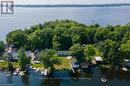 51 Sugarbush Tr, Kawartha Lakes, ON  - Outdoor With Body Of Water With View 