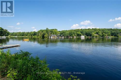 51 Sugarbush Tr, Kawartha Lakes, ON - Outdoor With Body Of Water With View