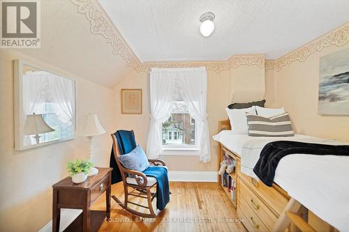 50 Toronto St, Cramahe, ON - Indoor Photo Showing Bedroom
