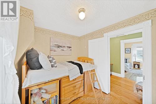50 Toronto Street, Cramahe, ON - Indoor Photo Showing Bedroom