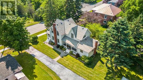50 Toronto St, Cramahe, ON - Outdoor With View