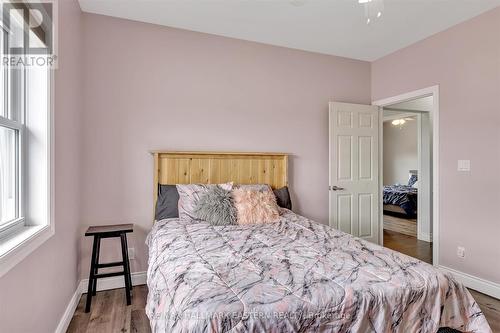 44 Albine St, Asphodel-Norwood, ON - Indoor Photo Showing Bedroom