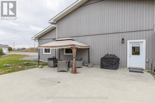 44 Albine St, Asphodel-Norwood, ON - Outdoor With Exterior