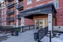 #301 -50 Mill St N, Port Hope, ON  - Outdoor With Balcony With Exterior 
