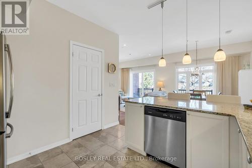 #301 -50 Mill St N, Port Hope, ON - Indoor Photo Showing Kitchen