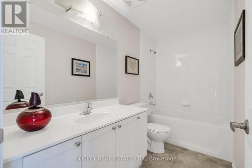 #301 -50 Mill St N, Port Hope, ON - Indoor Photo Showing Bathroom