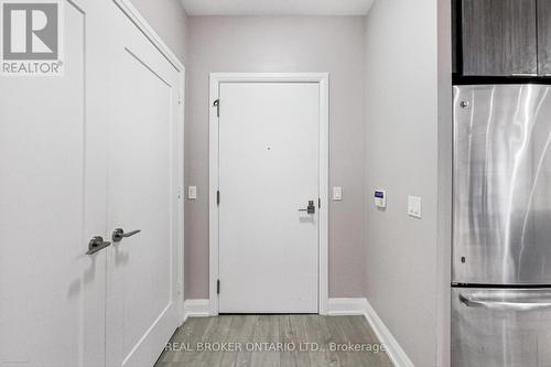 #501 -110 Marine Parade Dr, Toronto, ON - Indoor Photo Showing Other Room