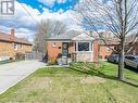 45 Mayall Ave, Toronto, ON  - Outdoor 