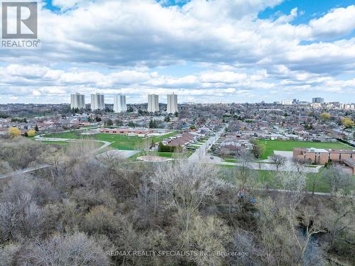 45 Mayall Ave, Toronto, ON - Outdoor With View