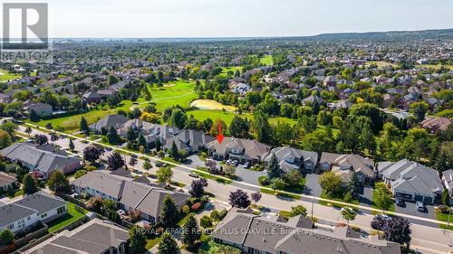 2236 Turnberry Rd, Burlington, ON - Outdoor With View