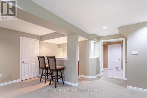 2236 Turnberry Rd, Burlington, ON - Indoor Photo Showing Other Room