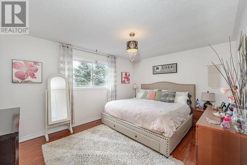 57 Dumfries Ave, Brampton, ON - Indoor Photo Showing Bedroom