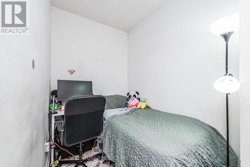 #1221 -2520 Eglinton Ave W, Mississauga, ON - Indoor Photo Showing Bedroom