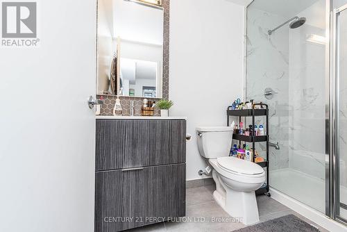 #1221 -2520 Eglinton Ave W, Mississauga, ON - Indoor Photo Showing Bathroom