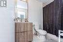 1221 - 2520 Eglinton Avenue W, Mississauga, ON  - Indoor Photo Showing Bathroom 