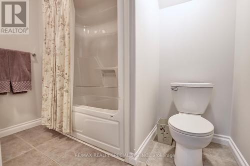 2644 Kinnerton Cres, Mississauga, ON - Indoor Photo Showing Bathroom