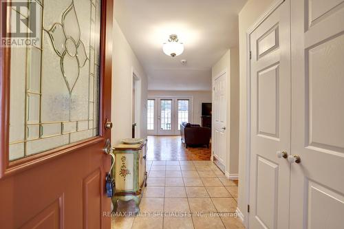 2644 Kinnerton Cres, Mississauga, ON - Indoor Photo Showing Other Room