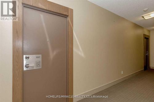 #3207 -4099 Brickstone Mews, Mississauga, ON - Indoor Photo Showing Other Room