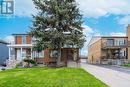1516 Lawrence Ave W, Toronto, ON  - Outdoor With Facade 