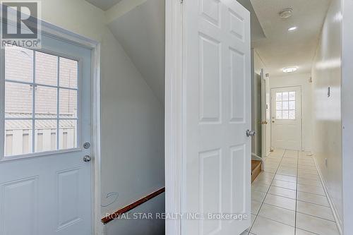 39 Caruso Dr, Brampton, ON - Indoor Photo Showing Other Room