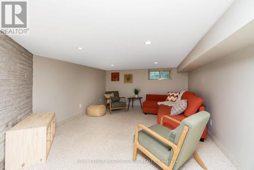 77 Guelph St, Halton Hills, ON - Indoor Photo Showing Other Room