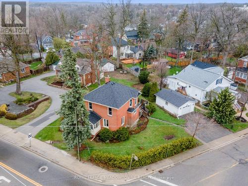 77 Guelph St, Halton Hills, ON - Outdoor With View
