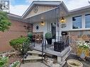86 Coral Gable Dr, Toronto, ON  - Outdoor 