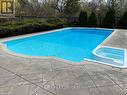 1638 Chester Drive, Caledon, ON  - Outdoor With In Ground Pool With Backyard 