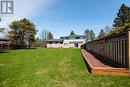 1638 Chester Dr, Caledon, ON  - Outdoor 