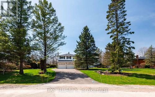 1638 Chester Drive, Caledon, ON - Outdoor