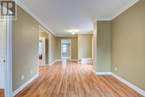 6 Eastern Avenue, Brampton, ON - Indoor Photo Showing Other Room