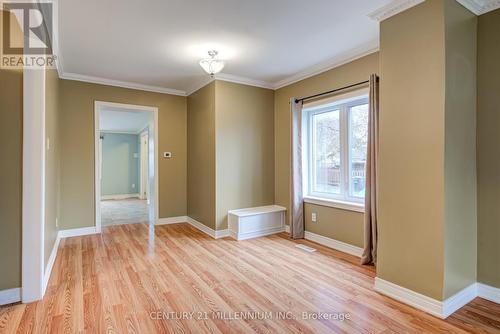 6 Eastern Avenue, Brampton, ON - Indoor Photo Showing Other Room