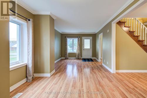 6 Eastern Ave, Brampton, ON - Indoor Photo Showing Other Room