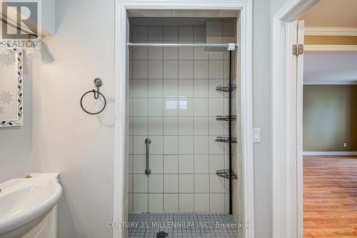 6 Eastern Avenue, Brampton, ON - Indoor Photo Showing Bathroom