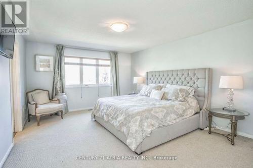 63 Mallard Marsh Crescent, Richmond Hill, ON - Indoor Photo Showing Bedroom
